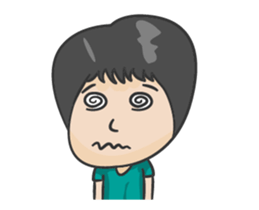 It is to move sticker #13109137