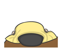 It is to move sticker #13109139