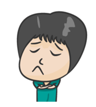 It is to move sticker #13109141