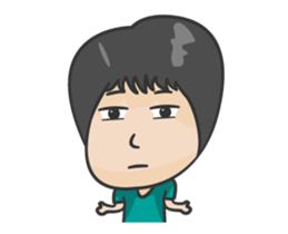 It is to move sticker #13109142