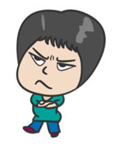 It is to move sticker #13109144