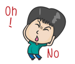 It is to move sticker #13109145