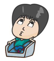 It is to move sticker #13109146