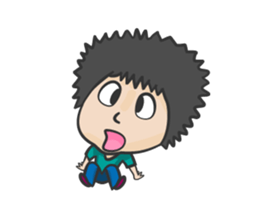 It is to move sticker #13109147