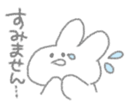 USAPIPI's "respect" Sticker sticker #13109832