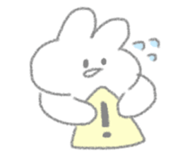 USAPIPI's "respect" Sticker sticker #13109850