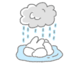 USAPIPI's "respect" Sticker sticker #13109863