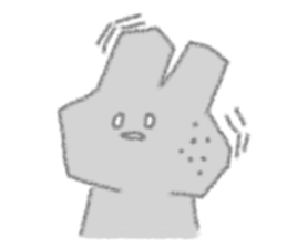 USAPIPI's "respect" Sticker sticker #13109866