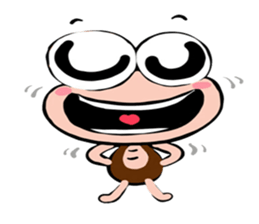 Mingy sticker #13109950