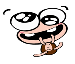 Mingy sticker #13109951