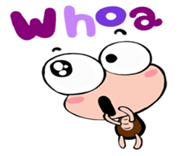 Mingy sticker #13109952