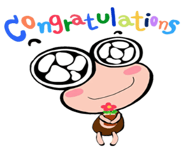 Mingy sticker #13109953