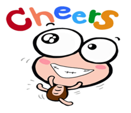 Mingy sticker #13109954