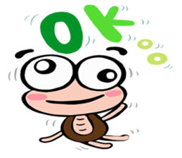 Mingy sticker #13109956