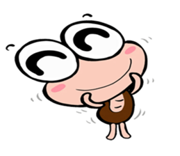 Mingy sticker #13109957