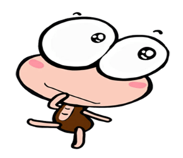 Mingy sticker #13109958