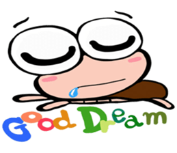 Mingy sticker #13109959