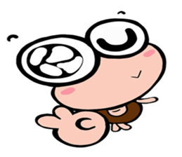 Mingy sticker #13109960