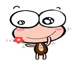 Mingy sticker #13109961