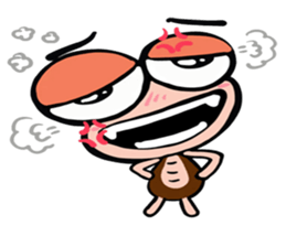 Mingy sticker #13109962