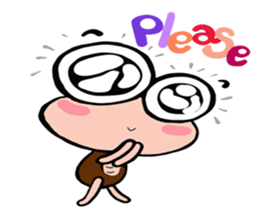 Mingy sticker #13109963