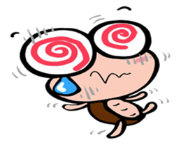 Mingy sticker #13109964