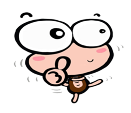 Mingy sticker #13109965