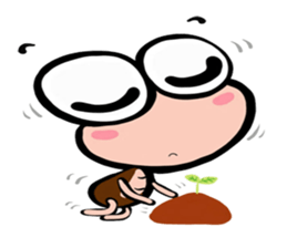 Mingy sticker #13109966