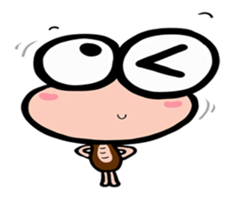 Mingy sticker #13109967