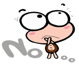 Mingy sticker #13109968