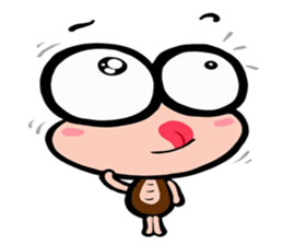 Mingy sticker #13109969