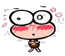 Mingy sticker #13109971