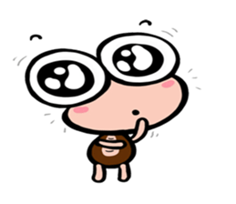 Mingy sticker #13109972