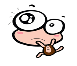 Mingy sticker #13109973