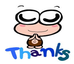 Mingy sticker #13109974