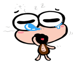 Mingy sticker #13109975