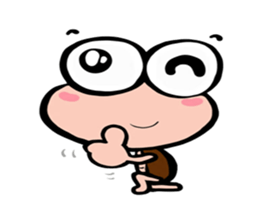 Mingy sticker #13109976