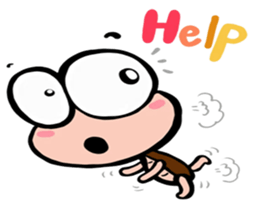 Mingy sticker #13109977