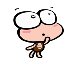 Mingy sticker #13109978