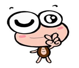 Mingy sticker #13109979