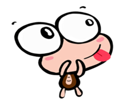 Mingy sticker #13109980