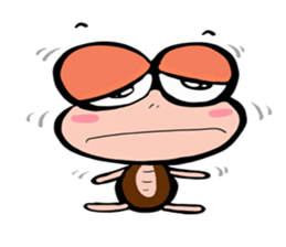 Mingy sticker #13109981