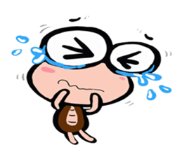 Mingy sticker #13109982