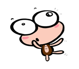 Mingy sticker #13109986