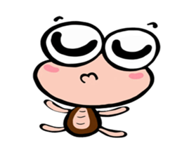 Mingy sticker #13109987