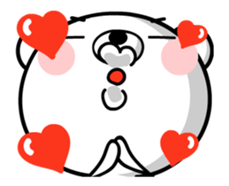 Basic of TAKUMI chan[ animation ] sticker #13110521