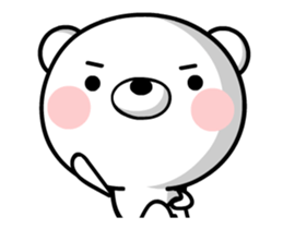 Basic of TAKUMI chan[ animation ] sticker #13110522