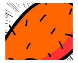 Basic of TAKUMI chan[ animation ] sticker #13110528