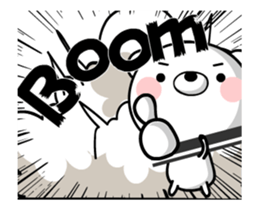 Basic of TAKUMI chan[ animation ] sticker #13110533