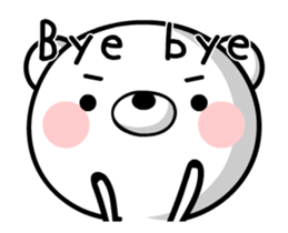 Basic of TAKUMI chan[ animation ] sticker #13110541